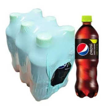 무료배송 펩시콜라제로 500ml 6개 일반용 바코드있음 (41471654)
