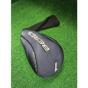 [중고] 혼마 베레스 드라이버헤드커버_40423