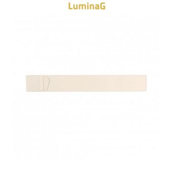 가죽 드럼스틱 가방 케이스 스틱 보관 베이지 폰케이스