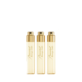 [해외] MAISON FRANCIS KURKDJIAN 메종 프란시스 커정 바카라 루쥬 540 EDP 3 X 11ml