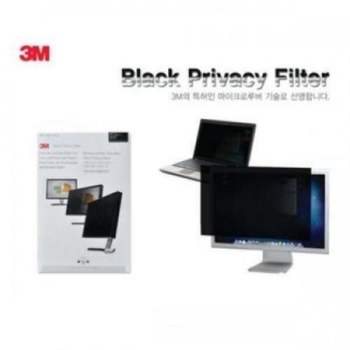 3M 정보보안기 PF12.5 W9 (277x156mm) 노트북 노트북쿨러 노트북잠금장치 노트북받침대