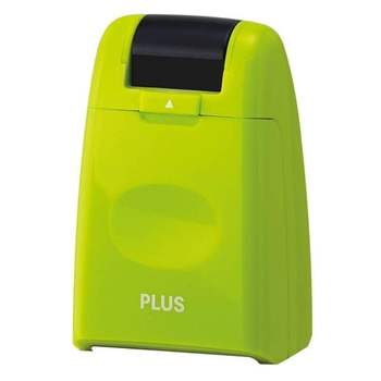 플러스 744BDV11 개인정보 유출방지 롤러 케시퐁(IS-500CM-KR GR그린)