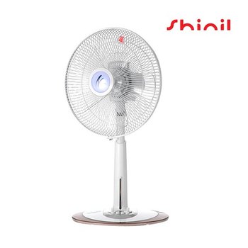 좌석용 선풍기 SIF-14LTK 스탠드형