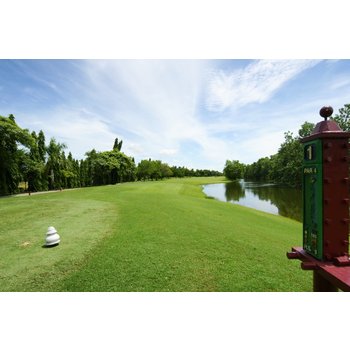 [수하물23kg] 나콘파톰 골프 5일 다색골프 36홀*3회 다이너스티/킬리안/로즈가든CC 조/석식포함 2인출발