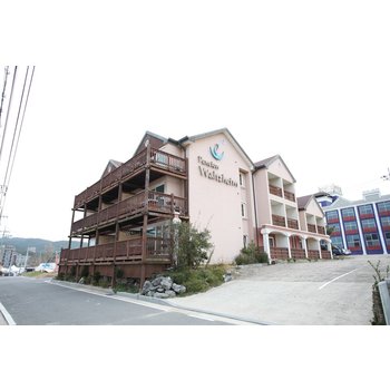 [태안군] 만리포왈츠하임펜션