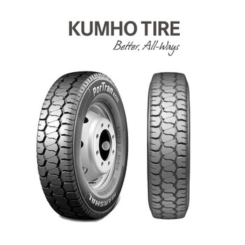 청주타이어 직영장착 금호 PORTRAN(포트란) KC55 145R13 8P