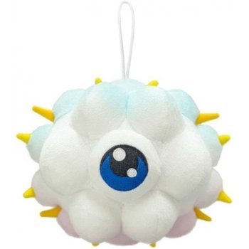 [해외] 커비 산-에이 트레이딩 스타 올스타 컬렉션 크라코 (S) W15 x D9 x H17 cm 플러시 KP35