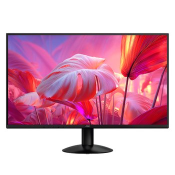알파스캔 AOC Q27B30S3 27인치 사무용 QHD 120Hz IPS HDR 시력보호 무결점 듀얼 가성비 모니터