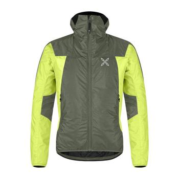 몬츄라 자켓 MJAK91X4947 VERDE SALVIA LIME DOM