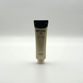 종근당건강 CKD 레티날 5X 괄사 아이크림 30ml 리필 x3SET (AD)