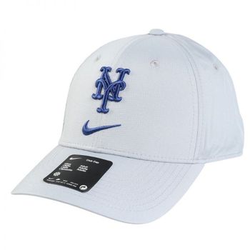 [해외] エムエルビー MLB 맨즈 캡 립스탑 NB02-01V-NME-BKF - 컬러 gray 1182211