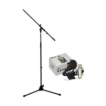 [해외] 독일 로데 마이크 방송용 Rode NT1-A COMPLETE VOCAL Bundle 1565539