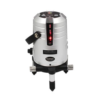 ACUANGLE 레벨(고정밀)_S-9B(삼각대제외) 4V4 소모품