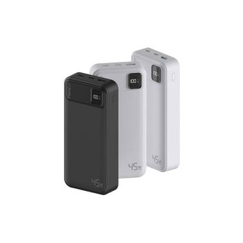 Morui PD PPS 45W 보조배터리 MT-45 20000mAh-Nt