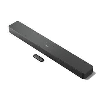 [해외] Amazon Fire TV Soundbar Plus (2024년 출시) 3.1ch Dolby Atmos Bluetooth 지원 음성 사운드바