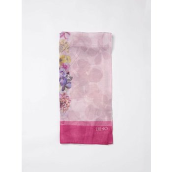 [해외] 여성 스카프 2A5038T0300 72624 핑크 /6