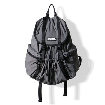 버빌리안 아나바 백팩 Gray