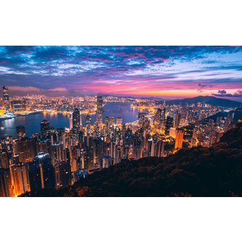 홍콩/마카오 4일 SNS핫플 로컬맛집 식사UP 별빛야경 시내호텔 노쇼핑 꽉찬일정 오후출발