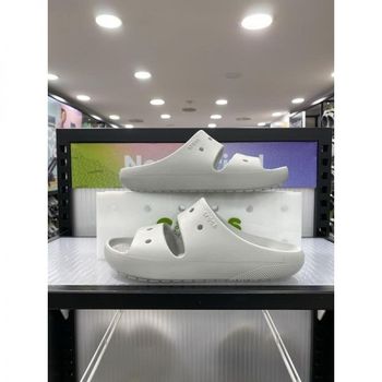 크록스 클래식 샌들 2.0 209403-1FT 엣모스피어 12689884