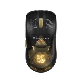 ROG Harpe II Extreme 20주년 에디션 게이밍 마우스