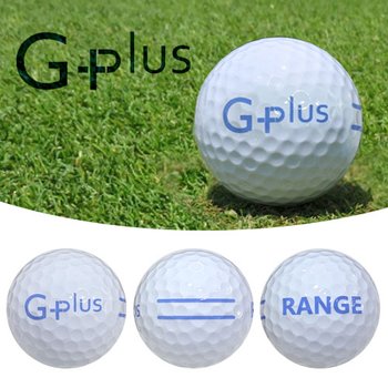 Gplus 스크린 골프 레인지볼 300알