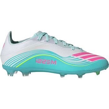[해외] 아디다스 F50 메시 엘리트 FG 축구화 블루 154527666