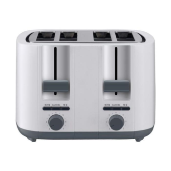 [프로셀러] 4구 팝업 토스트기 / 토스터기 식빵토스트 (25428543)