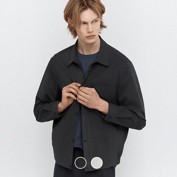 [컨셉원] 나일론 포켓 자켓 10076522/076522