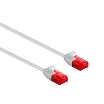 CAT6 ES79DI77 기가 랜케이블 15M 셋톱박스 UTP 랜선허브 연결