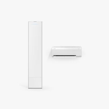 삼성 비스포크 멀티형 에어컨 AF19DX838WSRT1 기본설치비포함 배송무료