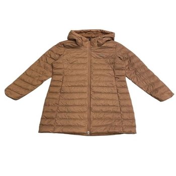 [네파] 25F/W 레타 롱 다운 자켓  7L82023