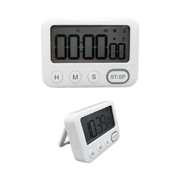 빵만들기 자비스 수능타이머 간편조작 요리 디지털 주방아이템