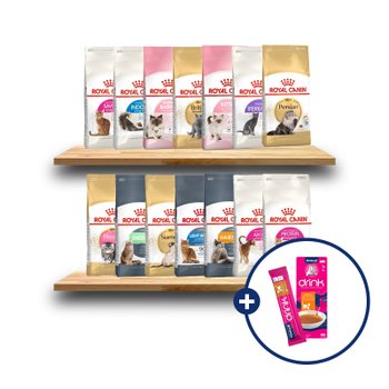 [오늘출발] [5천원 상당 사은품] 로얄캐닌 고양이사료 3kg 4kg 10kg 키튼 인도어  에이징 휘트 라이트 헤어볼