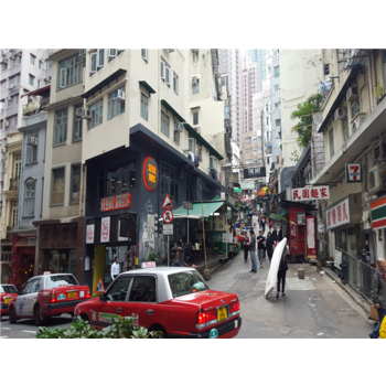 [사전예약] 마카오/홍콩 2박4일 (에그타르트증정) [마카오IN-OUT]