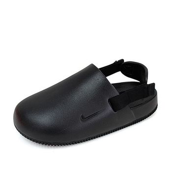 {매장정품} NIKE 캄 뮬 슬리퍼 샌들 블랙 남성 여름 신발 아쿠아슈즈 FD5131-001 907982