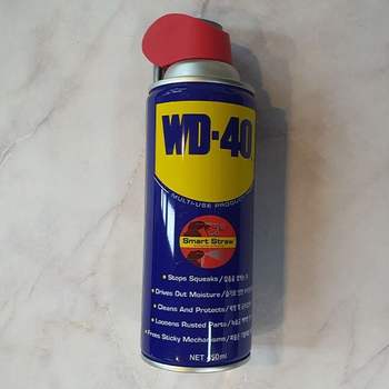 벡스윤활방청제 WD 40 450ml