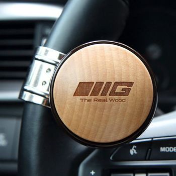 버스 M3O0X1H6 트럭 트레일러 가성비 리얼 우드 파워 핸들