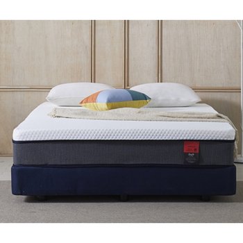 중상급 단단함 25T 삼중원단 독립스프링 매트리스(5size)