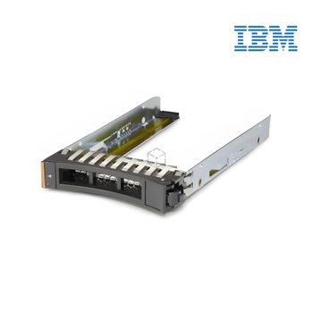 IBM 2.5인치 서버트레이 X3250 X3550 X3650 X3850 M2 M3 M4 M5 69Y5284 44T2216