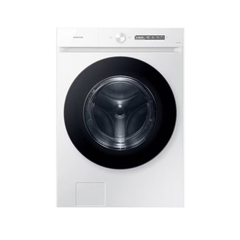 [삼성] 비스포크 그랑데 AI 25kg 세탁기 (WF25CB8650BW)