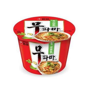 무파마큰사발 A3V3V3O1 112gX16ea