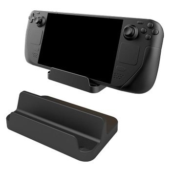 [해외] KOOLRIVER 게임기 스탠드 AYANEO KUN용 독 기능 소형 단순 집이나