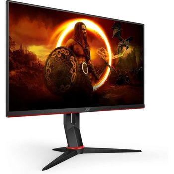 [해외] 영국 AOC 모니터 Gaming Q27G2S - 27 Inch QHD Monitor 165Hz 1ms MPRT IPS FreeSync Gsync Comp