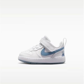 코트 버로우 로우 키즈 신발 BE3 IR4000 100_P436125457