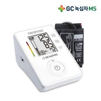 녹십자 로즈맥스 혈압계 측정기 가정용 혈압기계 혈압측정기 가정용혈압계 혈압기 가정용혈압기
