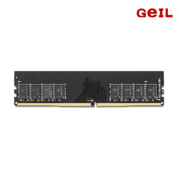 [서린공식] 게일 DDR4-2666 CL19 PRISTINE 8GB