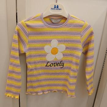 TALENTKIDS (쁘띠앙팡) HC24 PC카오로아옐로우티셔츠  PCZ12GTS18 (S45336804)