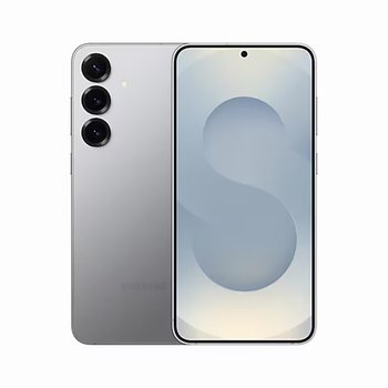 삼성 갤럭시 S25 플러스 5G 512GB 자급제 실버쉐도우