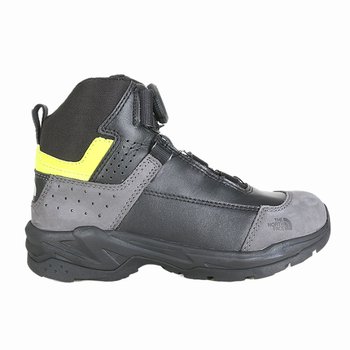 M 노스페이스트레킹화 DQC NS91Q55B BUFFALO MID BOA