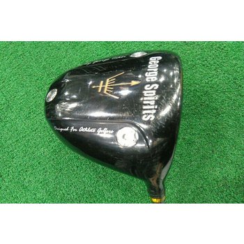 [중고] 드라이버 조지스피리츠 GeorgeSpirits 10 GT-450 R강도 10.5도 커버x